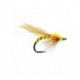Adult Yellow Owl Buzzer - 1