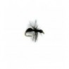 Black Ant Hard Body Fly