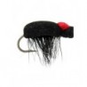 Black Foam Beetle Red Back
