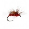 Cripple Midge Big Red Barbless