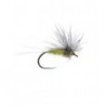 Blue Winged Olive Stacked Hackle