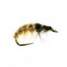 Czech Tan Bug Barbless