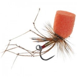 Daddy Dink Barbless - 1
