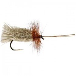 Deer Hair Sedge - 1
