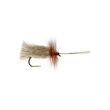 Deer Hair Sedge - 1