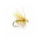 Elk Hair Caddis (Yellow) - 1