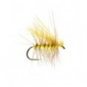 Elk Hair Caddis (Yellow)