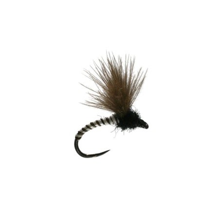 Hairdresser Midge Emerger - 1