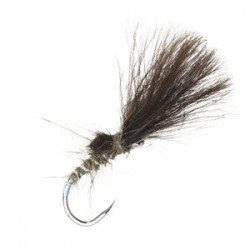 Hares River Emerger - 1