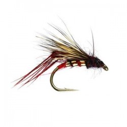 Harray Bibio Hopper - 1