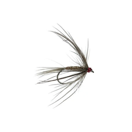 Iron Blue Jingler - 1