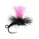 Klink and Dink Black Midge - 1