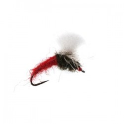 Klinkhammer Blood Red - 1