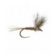 March Brown Stacked Hackle - 1