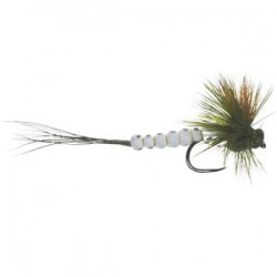 Mohican Mayfly - 1